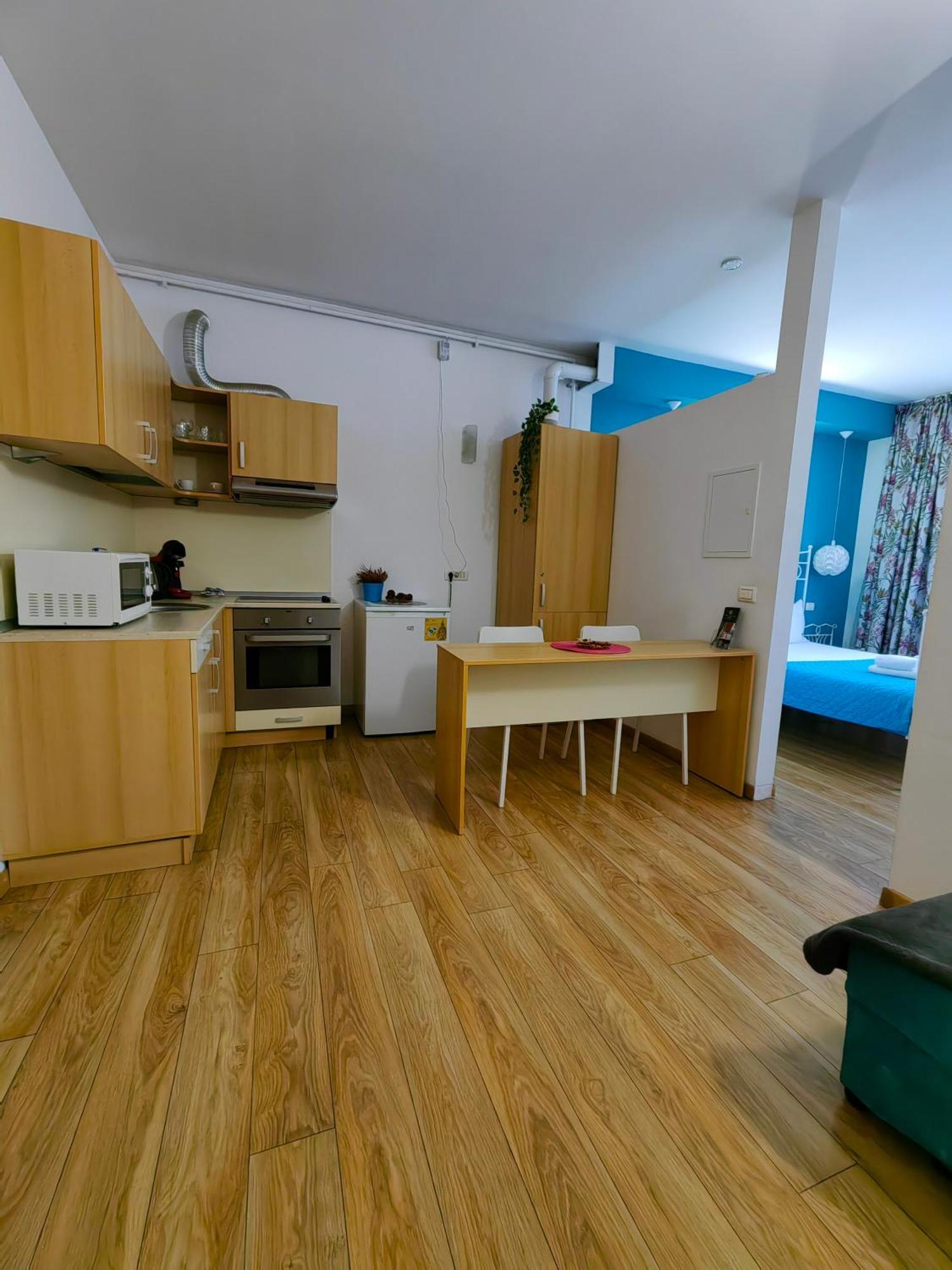 Studio Cozy Temešvár Exteriér fotografie