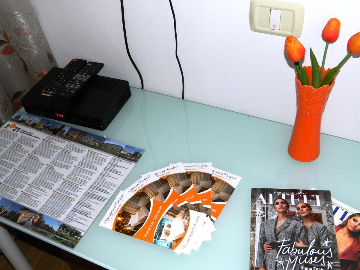 Studio Cozy Temešvár Exteriér fotografie