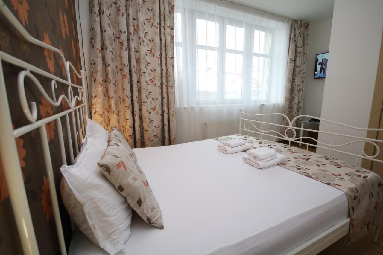 Studio Cozy Temešvár Exteriér fotografie