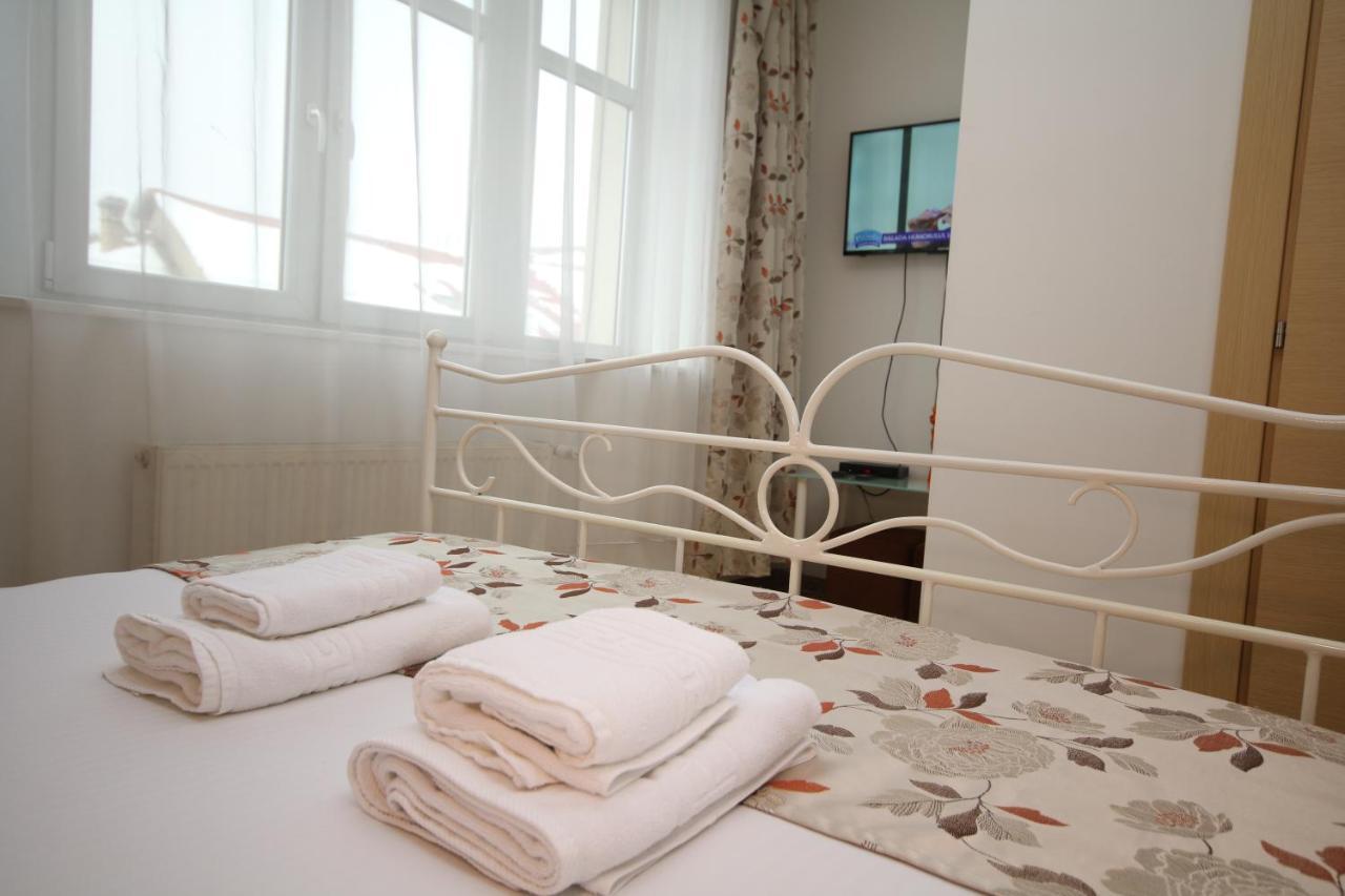 Studio Cozy Temešvár Exteriér fotografie