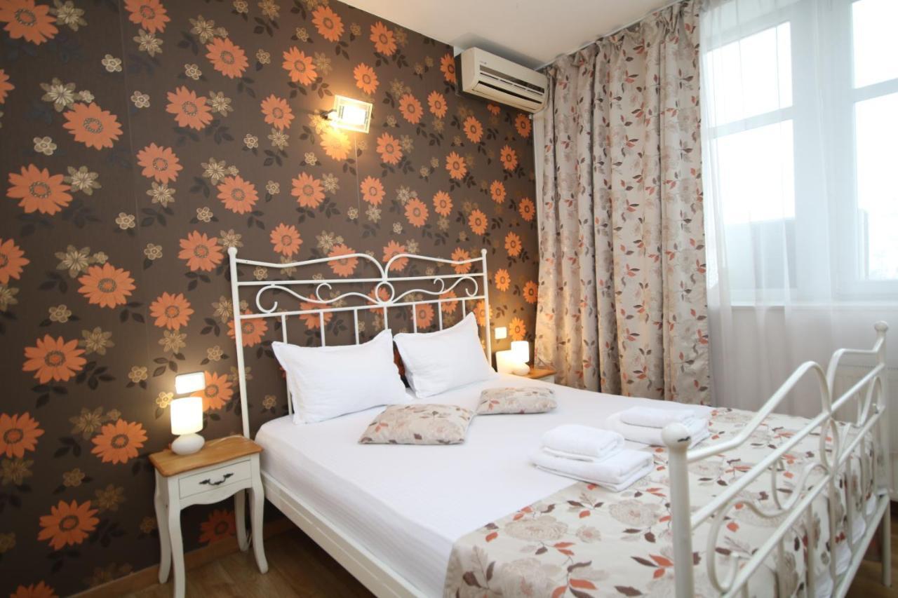 Studio Cozy Temešvár Exteriér fotografie