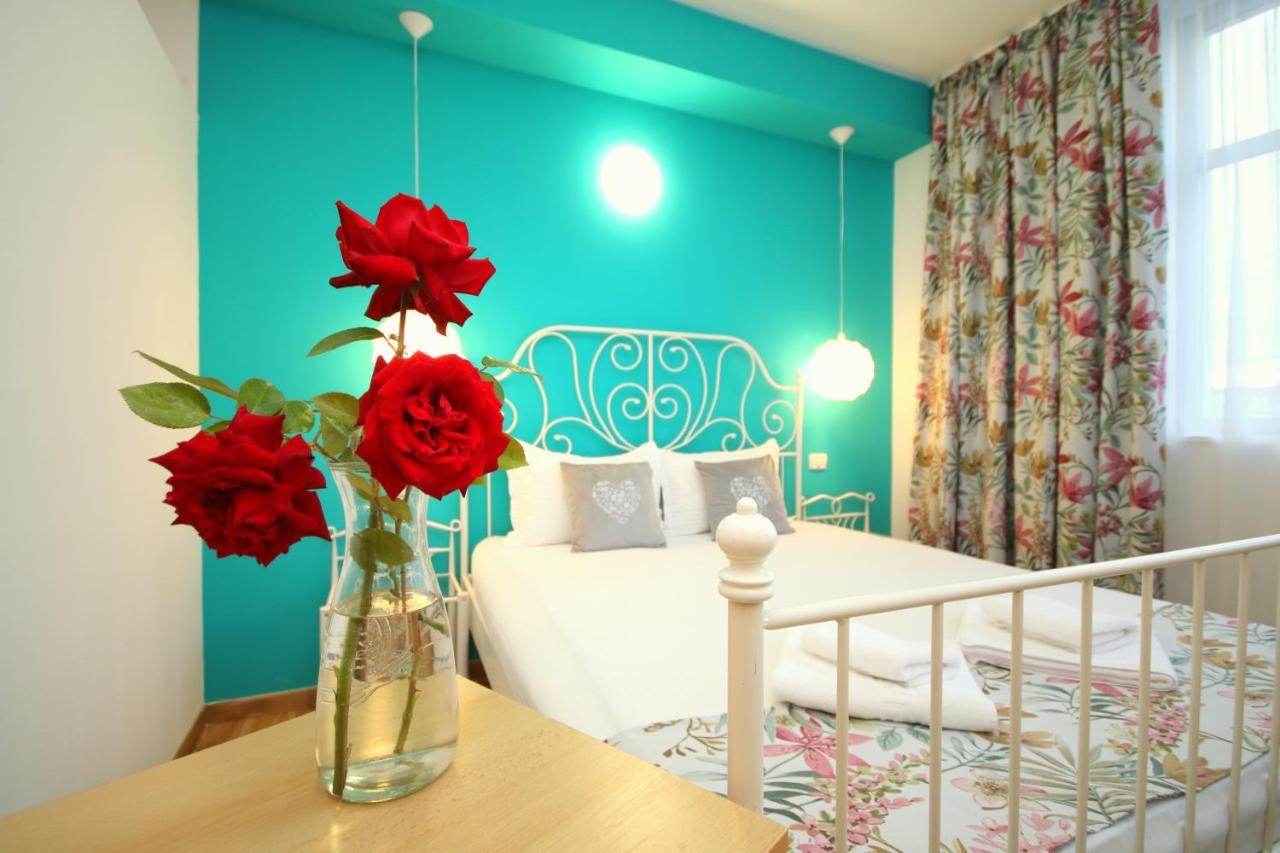 Studio Cozy Temešvár Exteriér fotografie