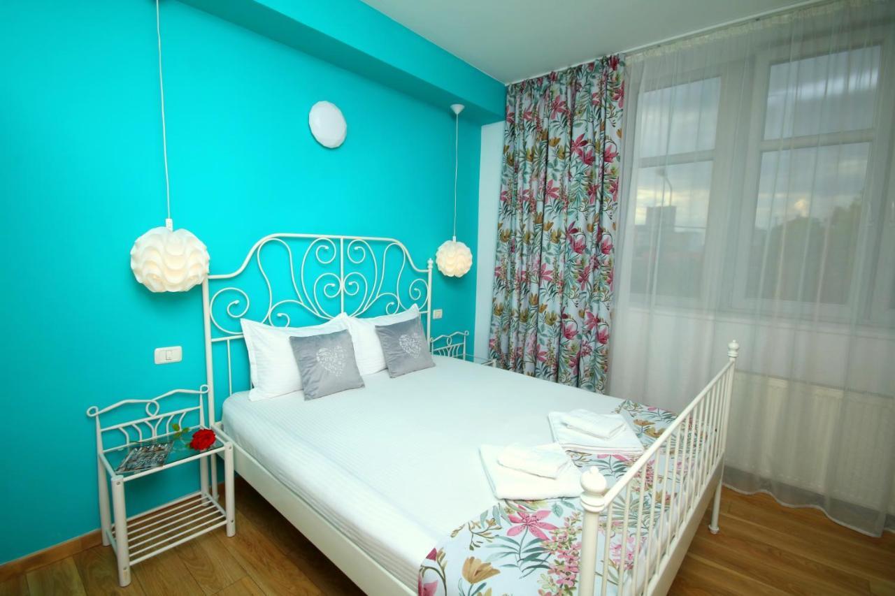 Studio Cozy Temešvár Exteriér fotografie