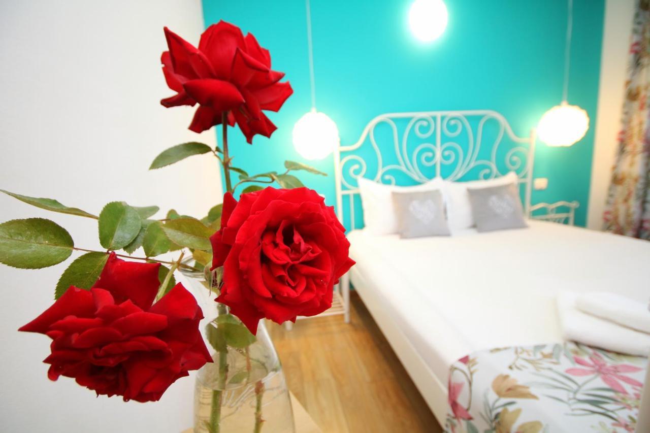 Studio Cozy Temešvár Exteriér fotografie