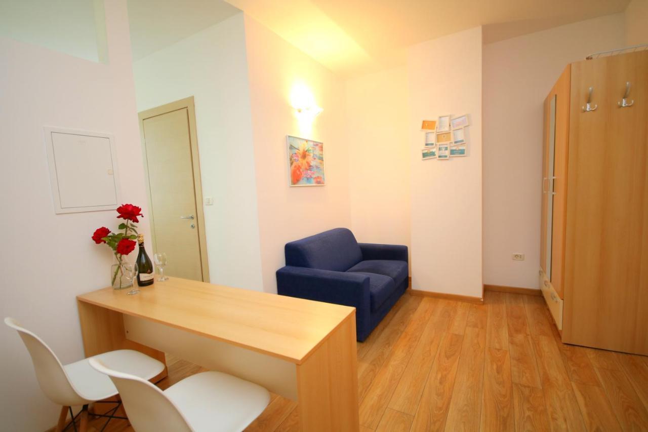 Studio Cozy Temešvár Exteriér fotografie