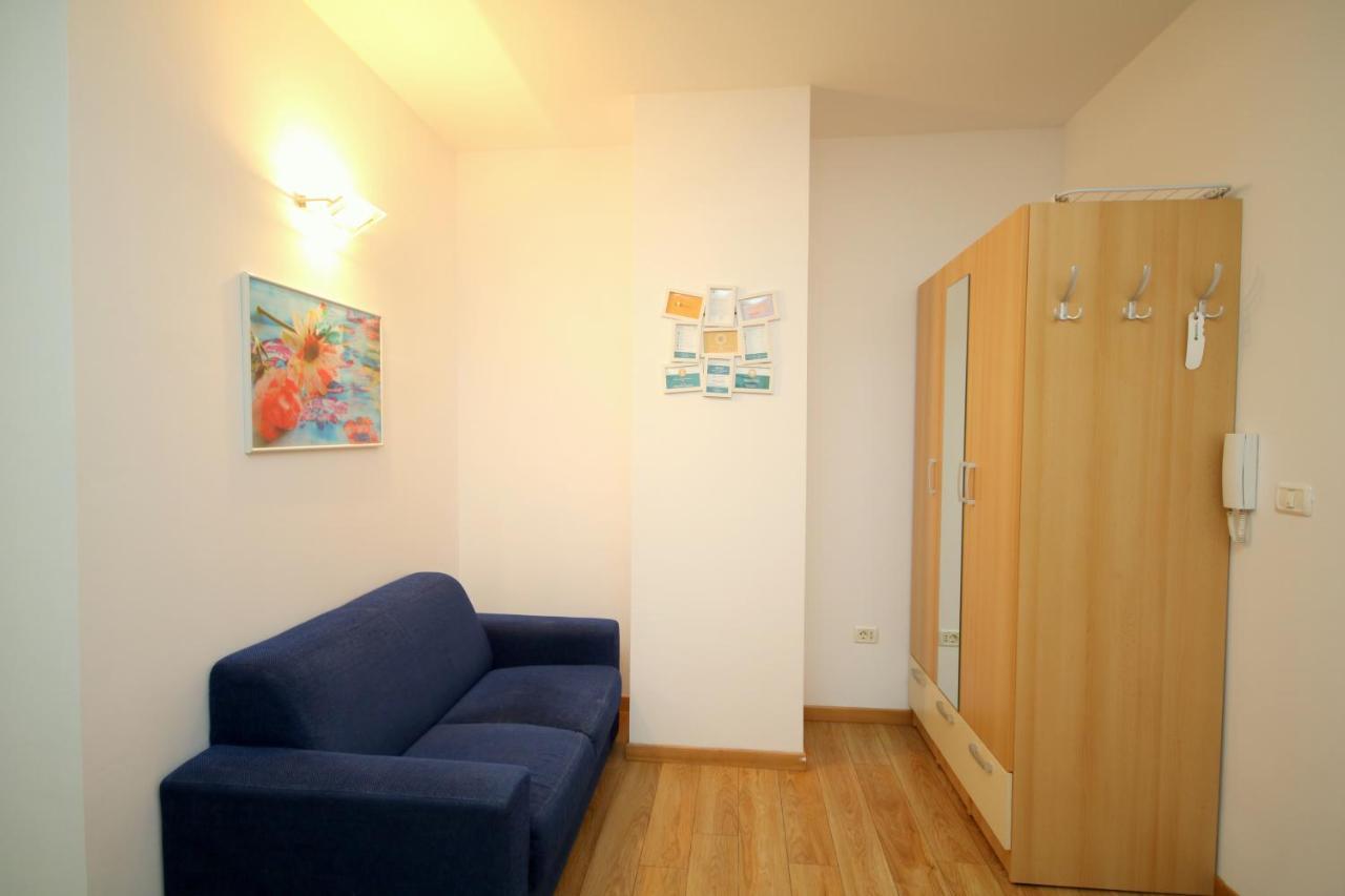 Studio Cozy Temešvár Exteriér fotografie