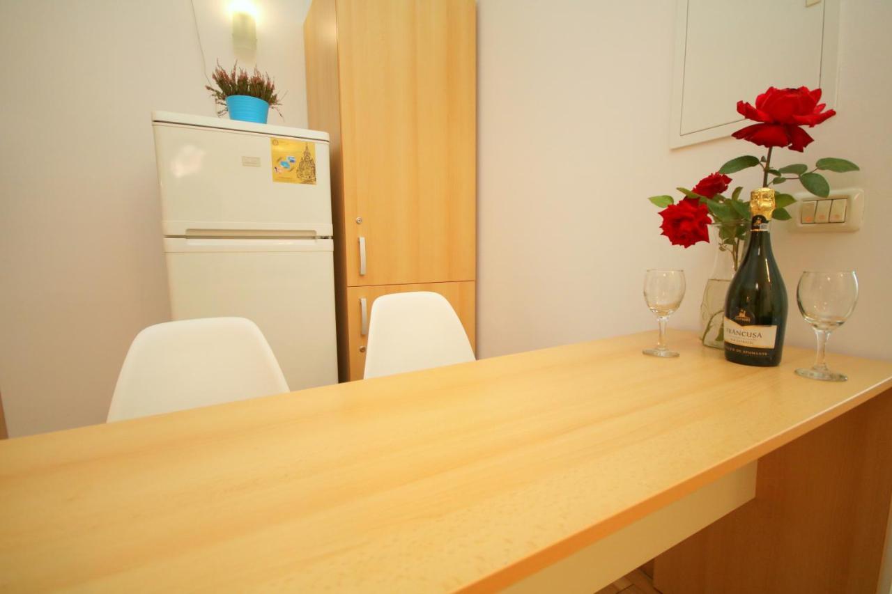 Studio Cozy Temešvár Exteriér fotografie