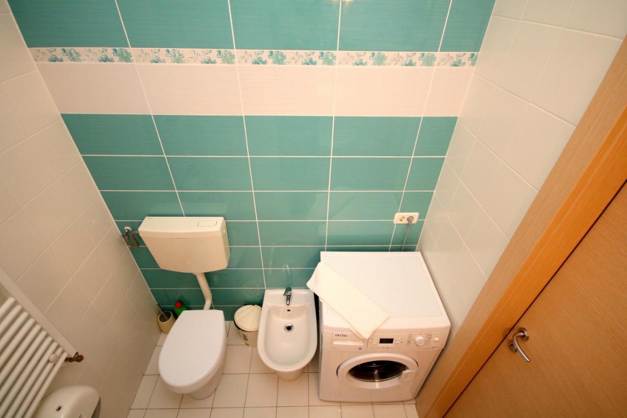 Studio Cozy Temešvár Exteriér fotografie