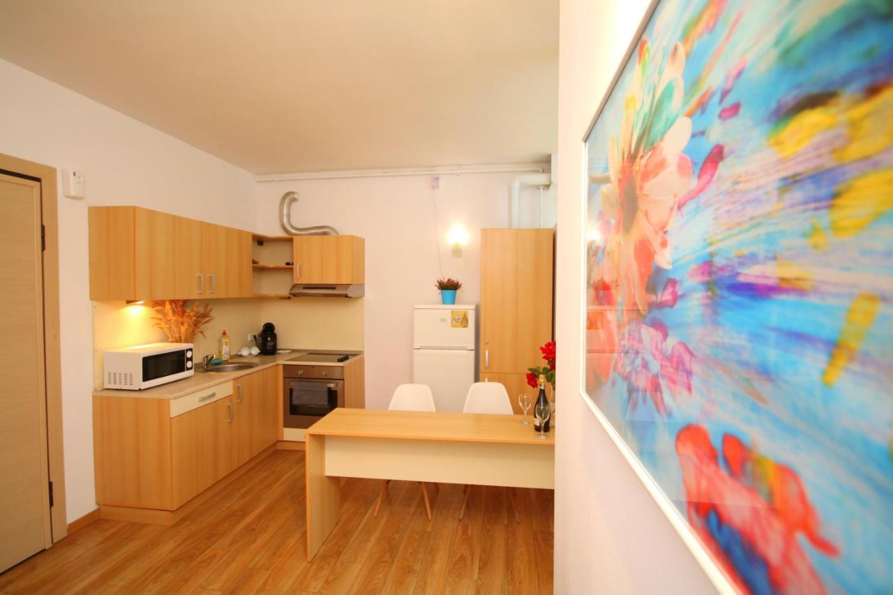 Studio Cozy Temešvár Exteriér fotografie